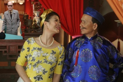 Phạm Bằng: Không đòi hỏi danh hiệu Nhân dân